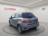 Toyota Yaris Y20 Club - Toyota Yaris: Y20 Club