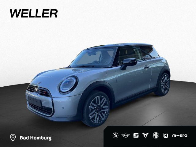 MINI Cooper S PakM ClasTrim HuD DrivAss ParkAss Pano