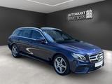 Mercedes-Benz E 300 de 2x AMG Wides*Kamera*LED*Navi*Alcantara - Mercedes-Benz E 300: 300d