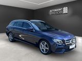 Mercedes-Benz E 300 de 2x AMG Wides*Kamera*LED*Navi*Alcantara - Mercedes-Benz E 300 aus 2019