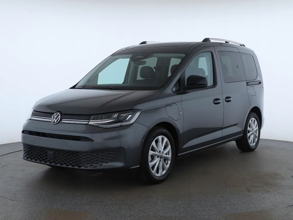 Volkswagen Caddy - Bild 2