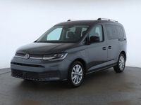 Volkswagen Caddy - Vorschau Bild 2