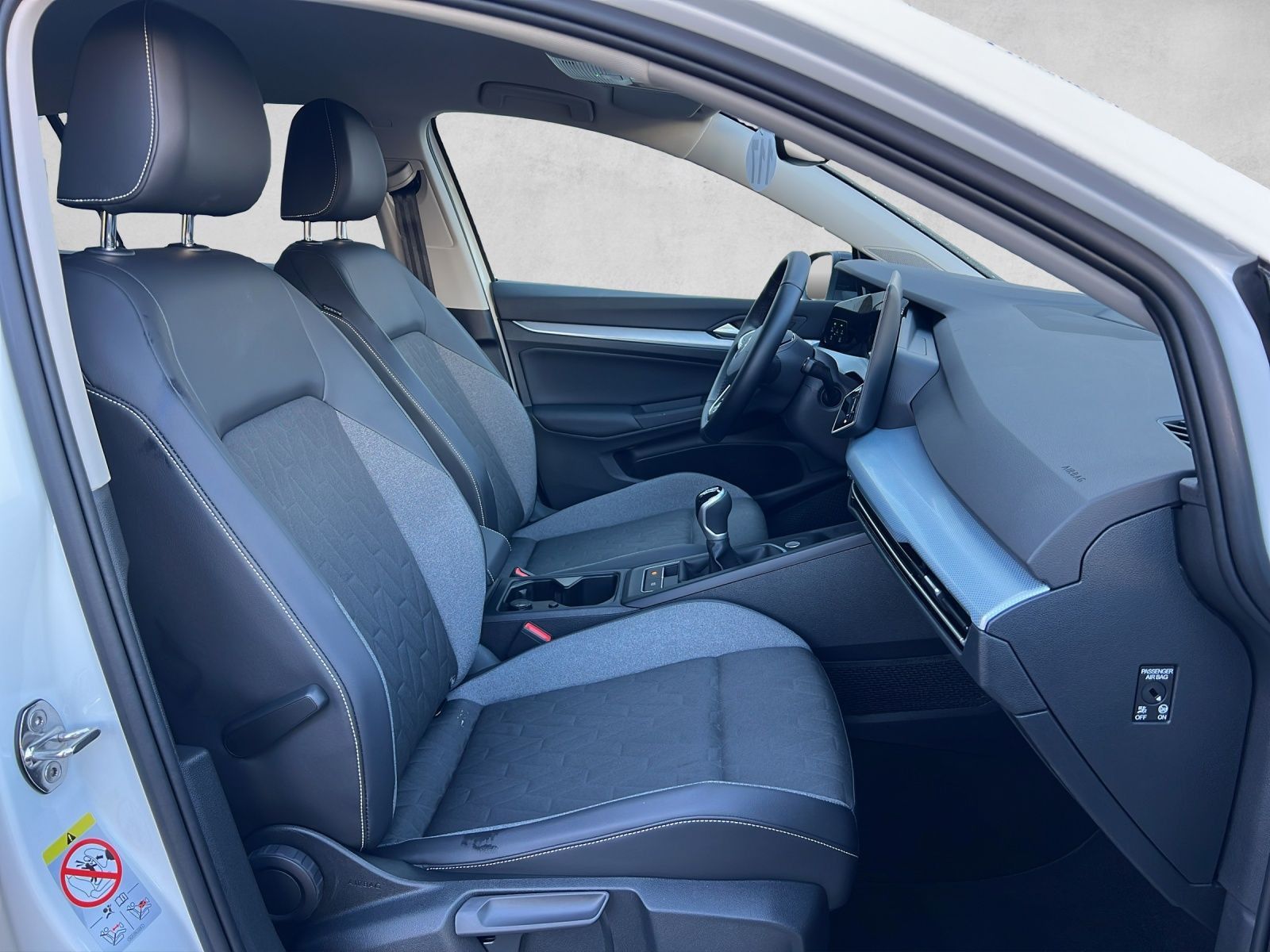 Golf VIII Lim. Goal 1.5 TSI AHK*Navi*LED