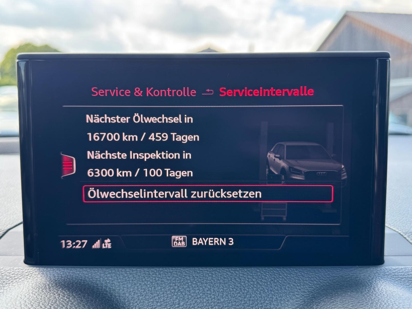 Audi Q2 35 TFSI sport Navi 8fach LED SHZ TÜV NEU, миниатюра 17