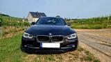 BMW 320d Touring Sport Line - sehr gepflegt! - gebrauchte BMW 320 aus dem Jahr 2017