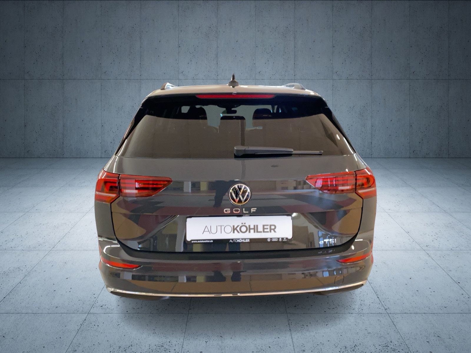 Volkswagen Golf - Bild 8