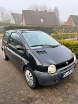 Renault Twingo - gebrauchte Renault Twingo aus dem Jahr 2001