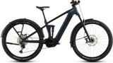Cube Stereo Hybrid ONE22 SLX 800 FE M - Cube E-Bikes