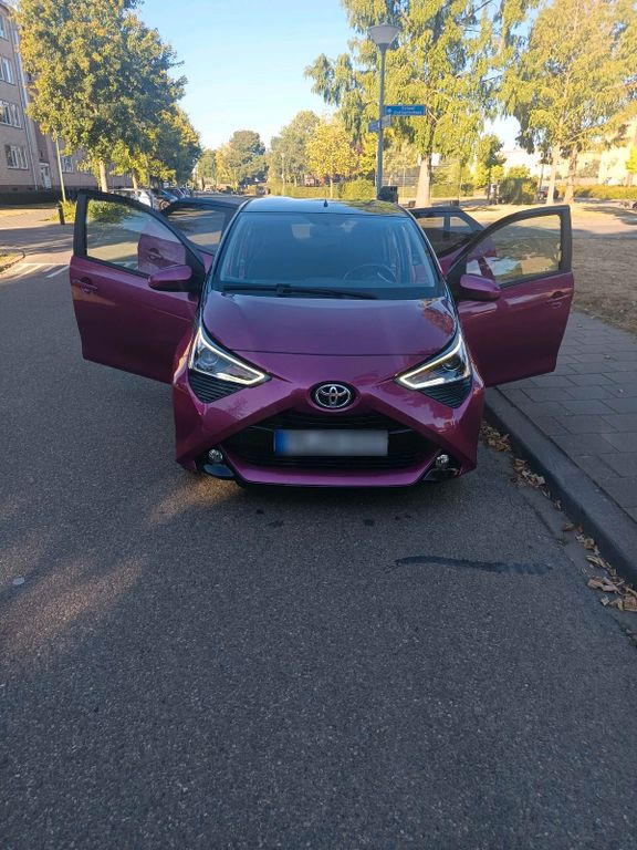 Image of Toyota Other