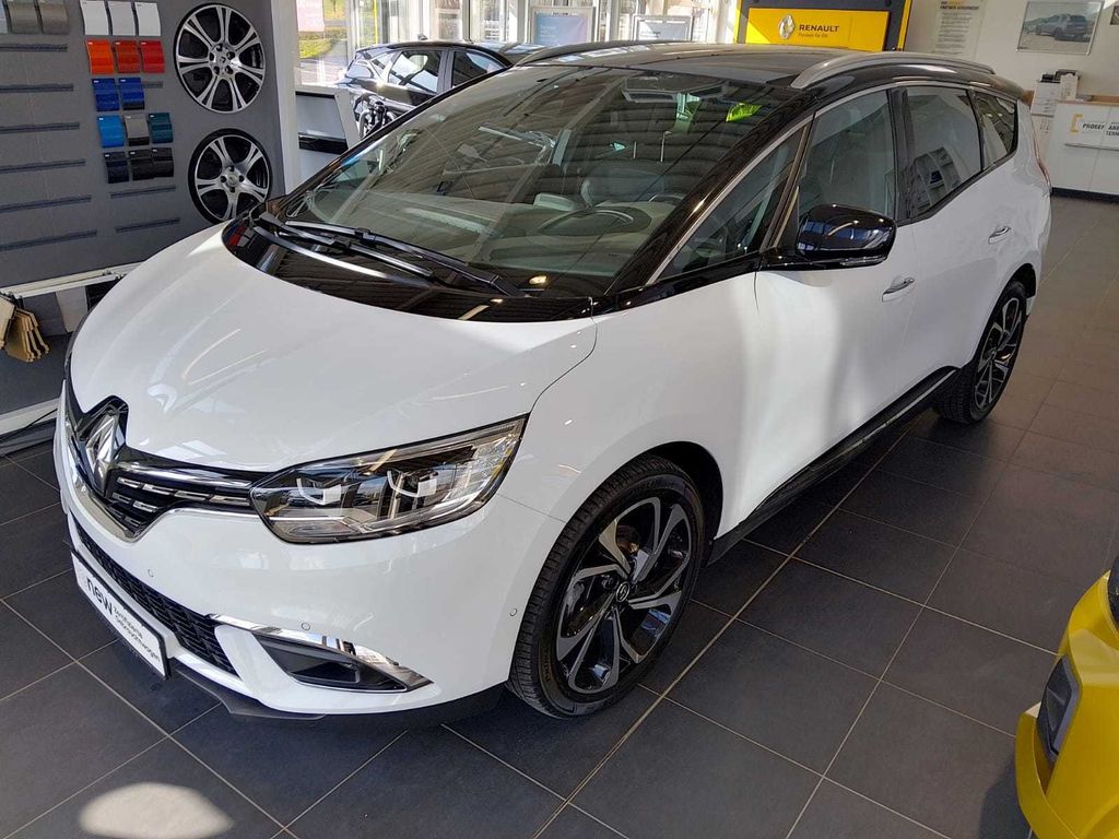 Image of Renault Grand Scenic