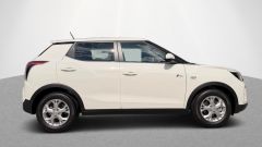 KGM Tivoli Automatik Rückfahrkamera SHZ
