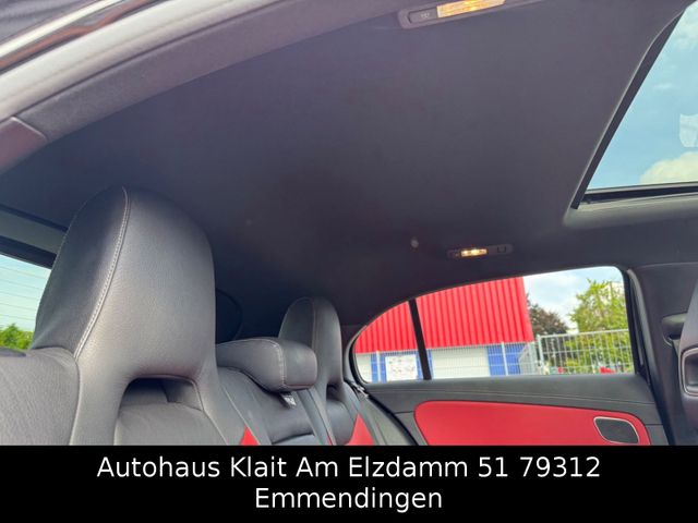 Fahrzeugabbildung Mercedes-Benz A 250 AMG Paket Panorama