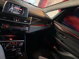 BMW 218 Active Tourer 218d Sport Line Sport Line - BMW 2er Reihe von privat
