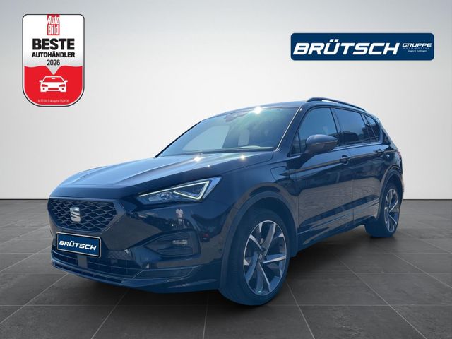 SEAT Tarraco FR 1.4 e-Hybrid DSG / AHK / ACC / NAVI /