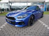 BMW Z4 M40i ACC H/K-HiFi A-LED DA. HUD LHZ Head-Up - BMW New cars: Cabrio