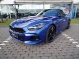 BMW Z4 M40i ACC H/K-HiFi A-LED DA. HUD LHZ Head-Up - BMW Z4 M40i Neuwagen
