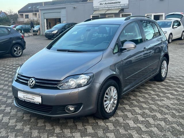 Volkswagen Golf Plus VI Trendline * TÜV & Inspektion NEU *