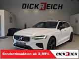 Volvo V60 T8 R-Design AWD H/K Cam HUD StHz Pano AHK - Volvo V60 in Dortmund