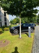 Porsche Macan S Diesel inkl. 2 Jahre Porschegarantie - gebrauchte Porsche Macan aus dem Jahr 2014