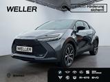Toyota C-HR 2.0 Plug-in-Hybrid Teamplayer *LED*CAM* - Toyota Behindertengerecht