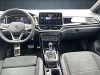 Volkswagen T-Roc - Vorschau Bild 13