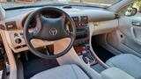 Mercedes-Benz C 180 Kompressor CLASSIC  Sammlerstück - Mercedes-Benz C 180 aus 2003