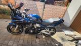 Suzuki Bandit 1200S - SUZUKI 2003 BANDIT 1200S