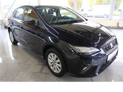 Fahrzeugabbildung Seat Ibiza Style Klimaautomatic,Apple CarPlay,Navigat