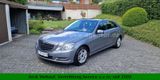 Mercedes-Benz E -Klasse Lim. E 220 CDI BlueEfficiency *SD*AHK* - Mercedes-Benz E 220 aus 2010
