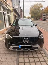 Mercedes-Benz GLC 220 d 4MATIC Autom. - - Mercedes-Benz GLC 220 in Duisburg