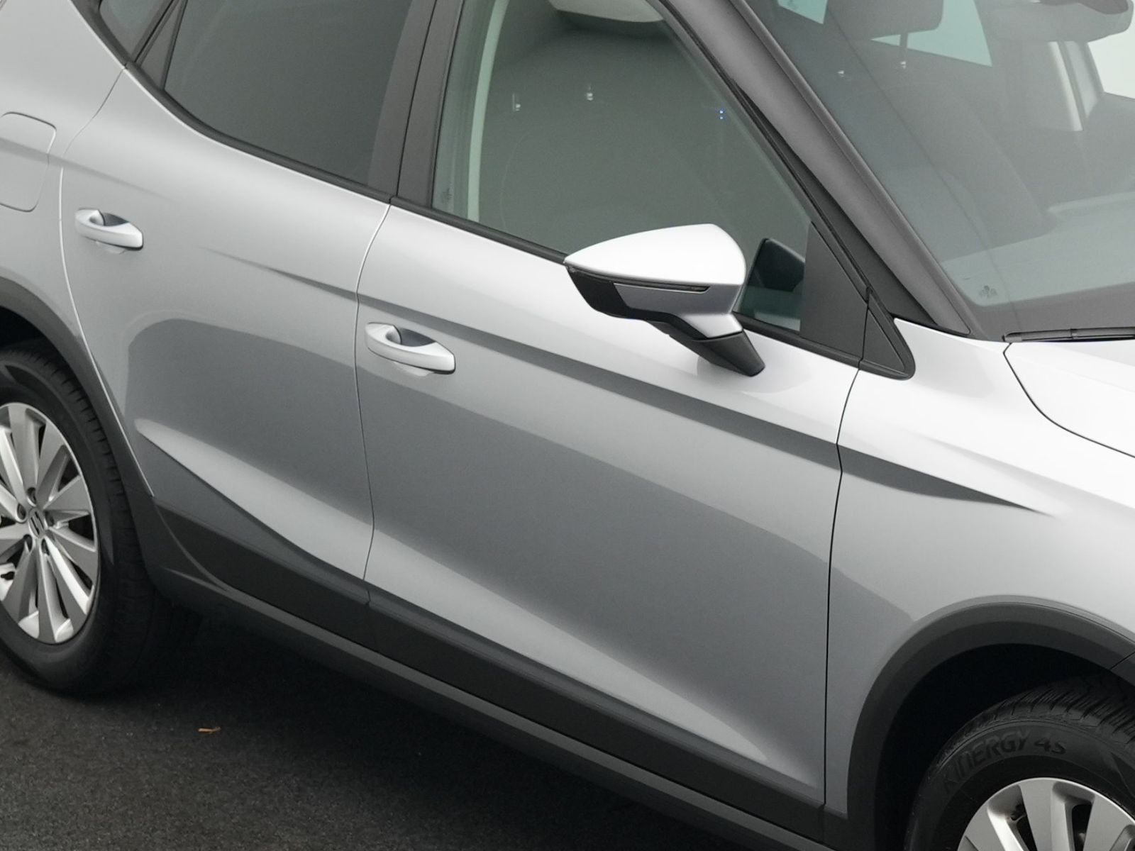 Seat Arona - Bild 38