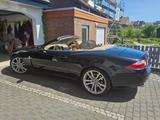 Jaguar XK 4.2L V8 Cabriolet - - Jaguar XK von privat