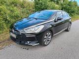 Citroën DS5 Hybrid 4x4 - Citroën DS5 von privat