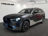 Mazda CX-80 3.3L e-SKYACTIV D 254ps 8AT AWD Homura Plu - Mazda CX-80: Automatik