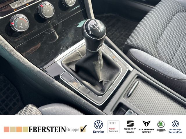 Volkswagen Golf 1.0 TSI R Modell Umbau