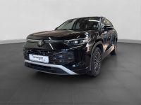 Volkswagen Tayron - Vorschau Bild 2
