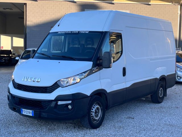 Iveco Daily 3.0 Furgone IVA ESPOSTA!