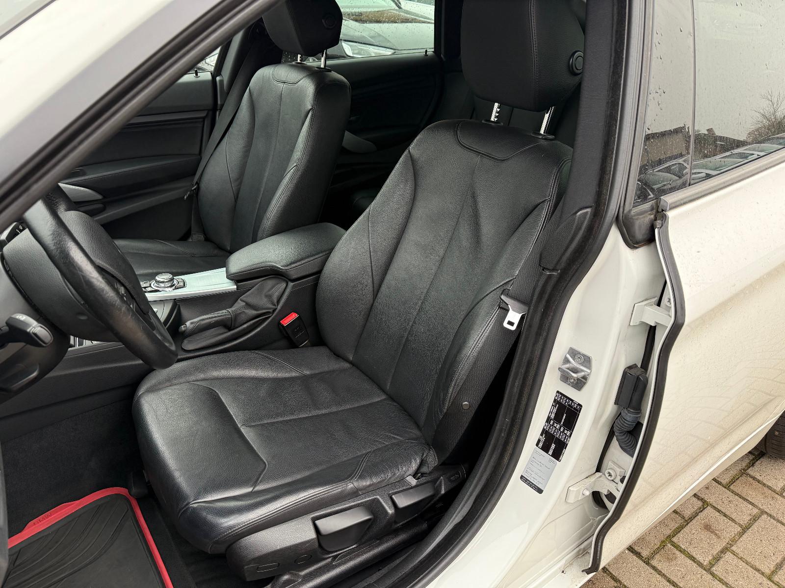 BMW 330 D GT CUIR TÜV ENTRETIEN  | 258 ch | BVA | GARANTIE  36 M.