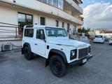 Land Rover Defender 90 2.2 TD4 Hard top E N1 - Land Rover Defender: Hard Top