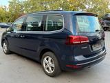 Volkswagen Sharan Comfortline 2.0TDI - VW Sharan Gebrauchtwagen in Hannover