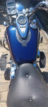 Kawasaki VN 800 Classic - Angebote