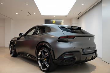صورة 5 لـ 2023 Ferrari PUROSANGUE
