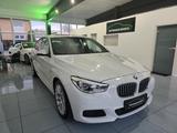 BMW 535 d xDrive Gran Turismo "Scheckheft" M Paket" - BMW 535 Gran Turismo: Limousine