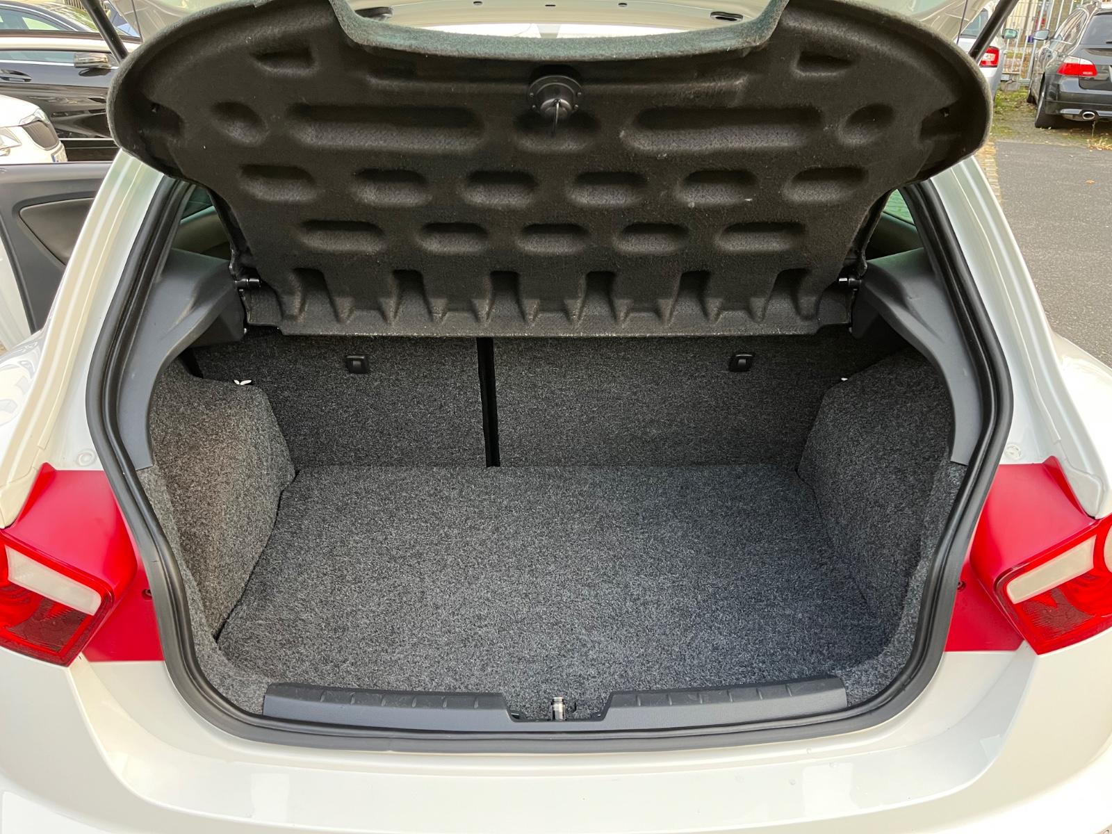 Seat ibiza SC Cupra 1.4 180ch BVA - 2 ème main - Toit ouvrant - Palettes au volant - CT récent - Sièges chauffants