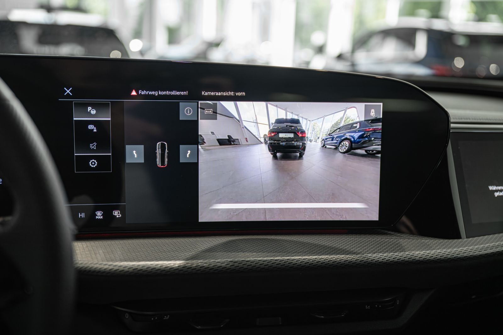 Audi SQ5 - Bild 10