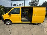 Volkswagen T5 Transporter Facelift*Einparkhilfe*ZR NEU - Volkswagen T5: Facelift