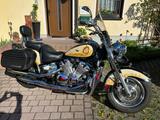 Yamaha XVZ 1300 A Royal Star, 5-fach-Sound + Airbrush - Angebote