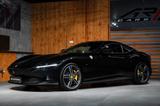 Ferrari Roma 3.9 T V8 DCT*JBL*MAGNERIDE*360° - schwarze Ferrari Roma