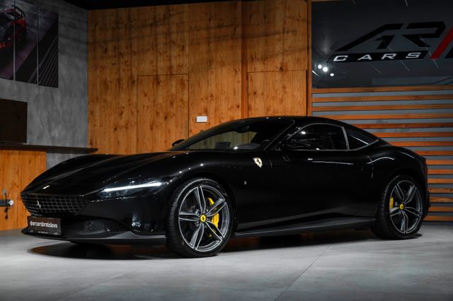 Ferrari Roma 3.9 T V8 DCT*JBL*MAGNERIDE*360°