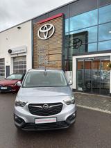 Opel Combo E Cargo Edition erhöh. Nutzlast XL Camping - Opel Combo mit Diesel-Antrieb